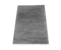 Filtr vzduchu v interiru CORTECO ‐ COR 21652855
