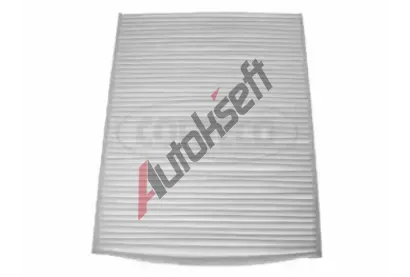 CORTECO Filtr vzduchu v interiru COR 21652857, CP1097