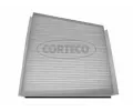 Filtr vzduchu v interiru CORTECO ‐ COR 21652863