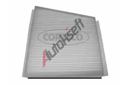CORTECO Filtr vzduchu v interiru COR 21652863, CP1099