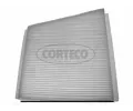 Filtr vzduchu v interiru CORTECO ‐ COR 21652864