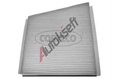 CORTECO Filtr vzduchu v interiru COR 21652864, MP110