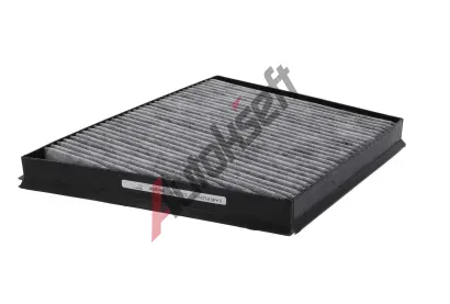 CORTECO Filtr vzduchu v interiru COR 21652865, CC1099