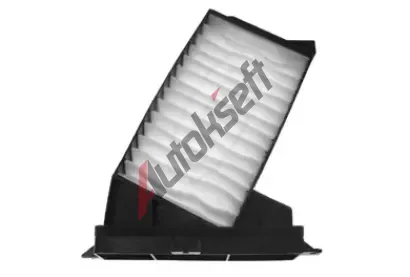 CORTECO Filtr vzduchu v interi�ru COR 21652868, 21652868