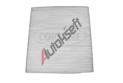 CORTECO Filtr vzduchu v interiru COR 21652899, 21652899