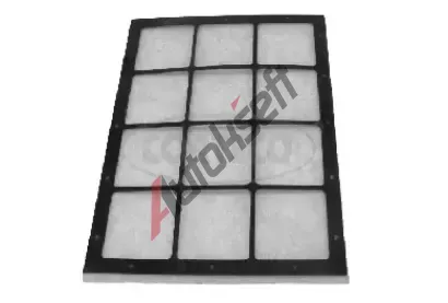 CORTECO Filtr vzduchu v interiru COR 21652900, 21652900