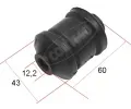 Uloen dicho mechanismu CORTECO ‐ COR 21652924