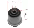 Uloen dicho mechanismu CORTECO ‐ COR 21652928