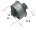 Uloen dicho mechanismu CORTECO ‐ COR 21652944