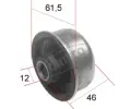 Uloen dicho mechanismu CORTECO ‐ COR 21652972