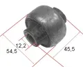 Uloen dicho mechanismu CORTECO ‐ COR 21652980