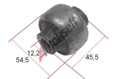 CORTECO Uloen dicho mechanismu COR 21652980, 21652980