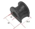 Držák příčného stabilizátoru CORTECO ‐ COR 21652984 Držák příčného stabilizátoru CORTECO ‐ COR 21652984