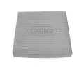 Filtr vzduchu v interiru CORTECO ‐ COR 21652989
