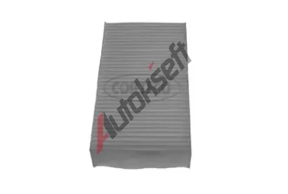 CORTECO Filtr vzduchu v interiru COR 21652990, CP1111