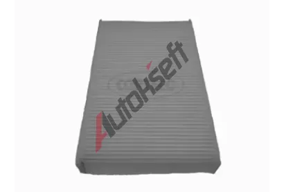 CORTECO Filtr vzduchu v interiru COR 21652993, MP162