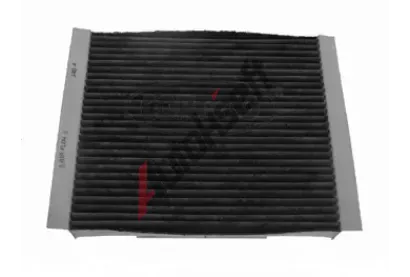 CORTECO Filtr vzduchu v interiru COR 21652995, CC1113