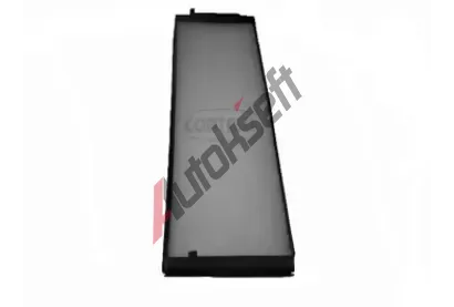 CORTECO Filtr vzduchu v interiru COR 21653001, MP133