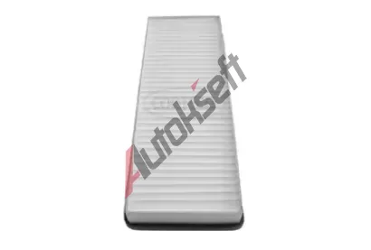 CORTECO Filtr vzduchu v interiru COR 21653003, MP150