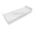 Filtr vzduchu v interiru CORTECO ‐ COR 21653005