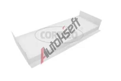 CORTECO Filtr vzduchu v interiru COR 21653005, MP156