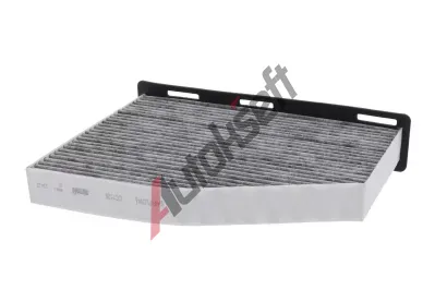 CORTECO Filtr vzduchu v interiru COR 21653008, CC1129