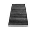 Filtr vzduchu v interiru CORTECO ‐ COR 21653009