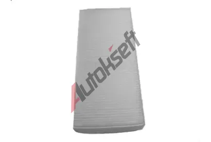 CORTECO Filtr vzduchu v interiru COR 21653016, MP155