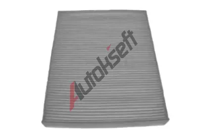 CORTECO Filtr vzduchu v interiru COR 21653020, CP1125
