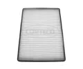 Filtr vzduchu v interiru CORTECO ‐ COR 21653022