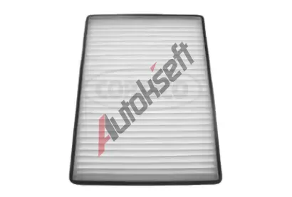 CORTECO Filtr vzduchu v interiru COR 21653022, MP152