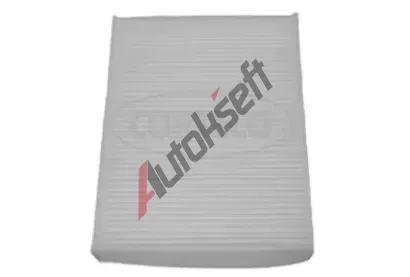CORTECO Filtr vzduchu v interiru COR 21653027, CP1132