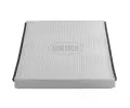 Filtr vzduchu v interiru CORTECO ‐ COR 21653029