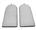 Filtr vzduchu v interiru CORTECO ‐ COR 21653030