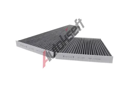 CORTECO Filtr vzduchu v interiru COR 21653031, MC644-2
