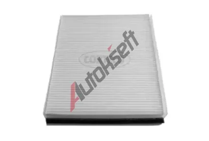 CORTECO Filtr vzduchu v interiru COR 21653032, MP157