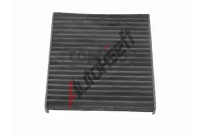 CORTECO Filtr vzduchu v interiru COR 21653033, 21653033