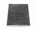 Filtr vzduchu v interiru CORTECO ‐ COR 21653035