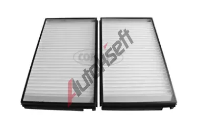 CORTECO Filtr vzduchu v interiru COR 21653063, CP1138