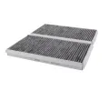 Filtr vzduchu v interiru CORTECO ‐ COR 21653064