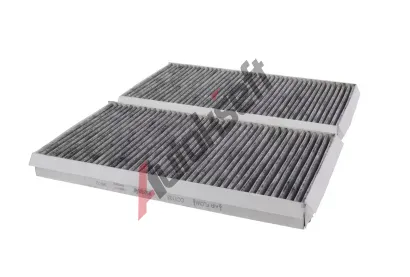 CORTECO Filtr vzduchu v interiru COR 21653064, CC1138
