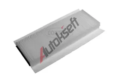 CORTECO Filtr vzduchu v interiru COR 21653067, CP1139