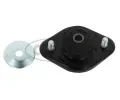 CORTECO Loisko uloen tlumie COR 21653085, 21653085
