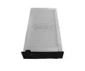 Filtr vzduchu v interiru CORTECO ‐ COR 21653141