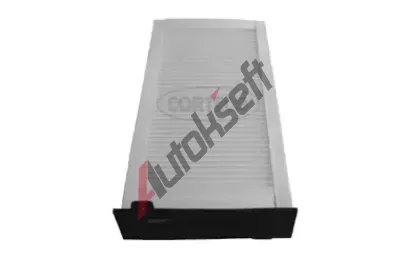 CORTECO Filtr vzduchu v interiru COR 21653141, CP1144