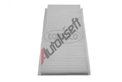 CORTECO Filtr vzduchu v interiru COR 21653144, 21653144