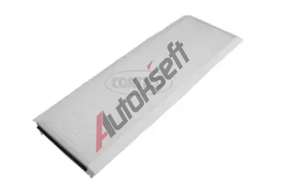 CORTECO Filtr vzduchu v interiru COR 21653148, 21653148