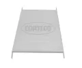 Filtr vzduchu v interiru CORTECO ‐ COR 21653151