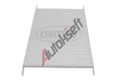 CORTECO Filtr vzduchu v interiru COR 21653151, 21653151