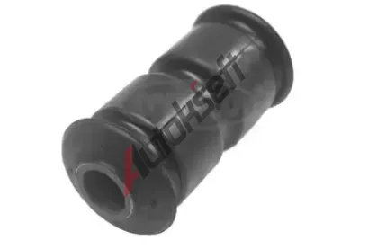 CORTECO Uloen listov pruiny COR 21653155, 21653155